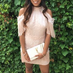 Prettylittlething Dress